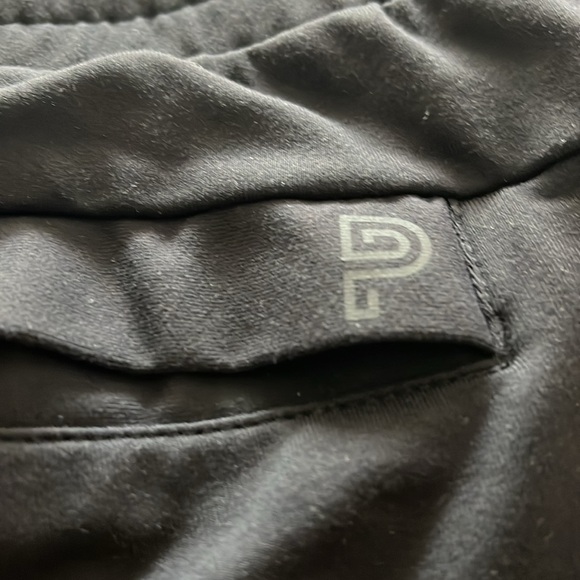 Public Rec All Day Everyday Pants Black 34x30 Also called DayMaker Pants - Picture 2 of 4